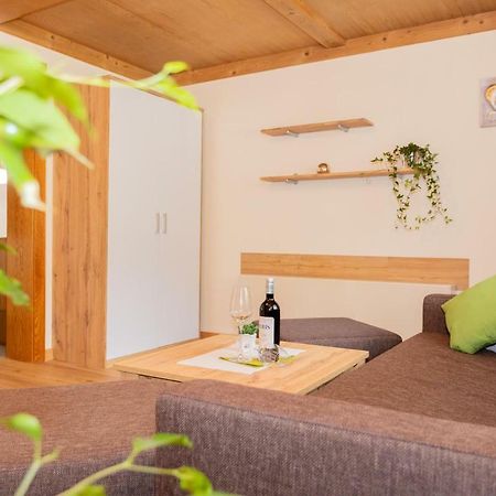 Apartamento Rainberghof Rauris Exterior foto