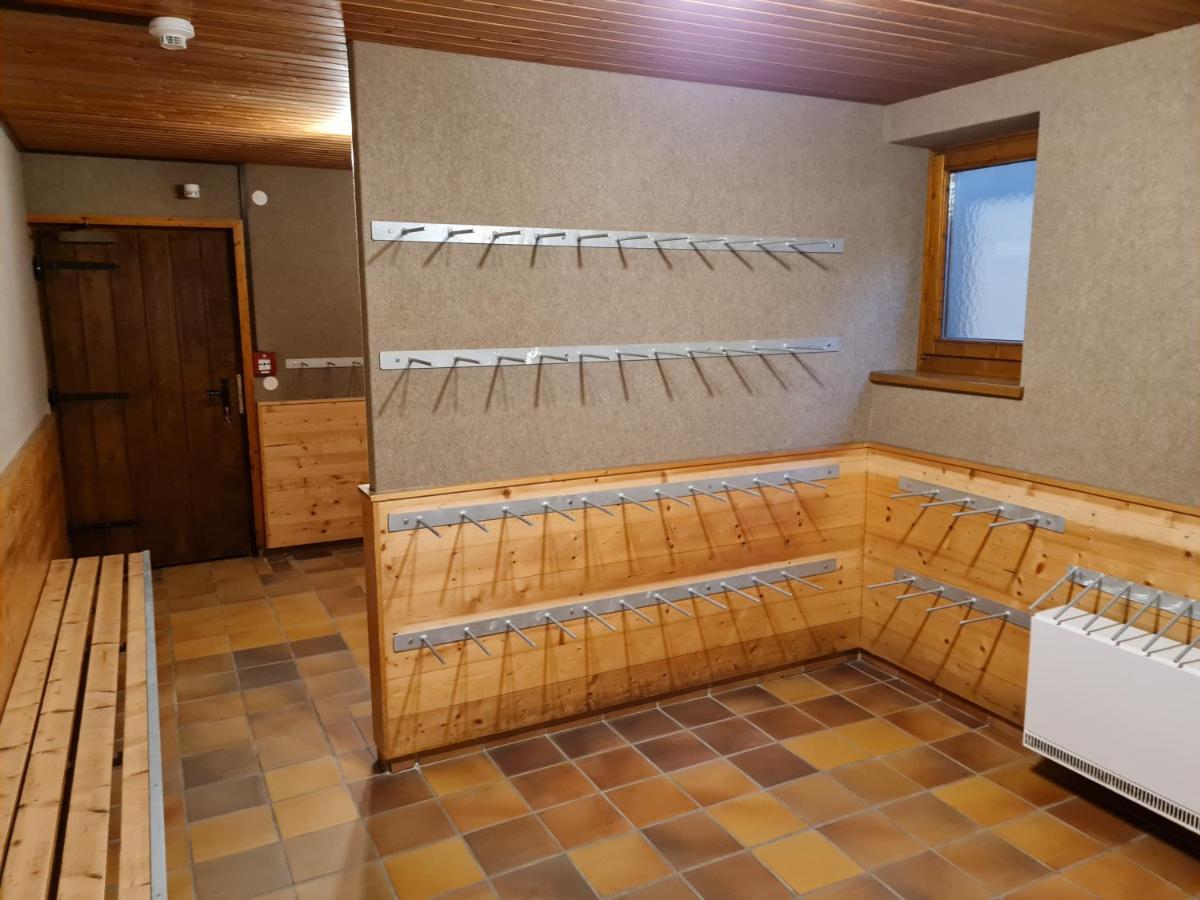 Apartamento Rainberghof Rauris Exterior foto