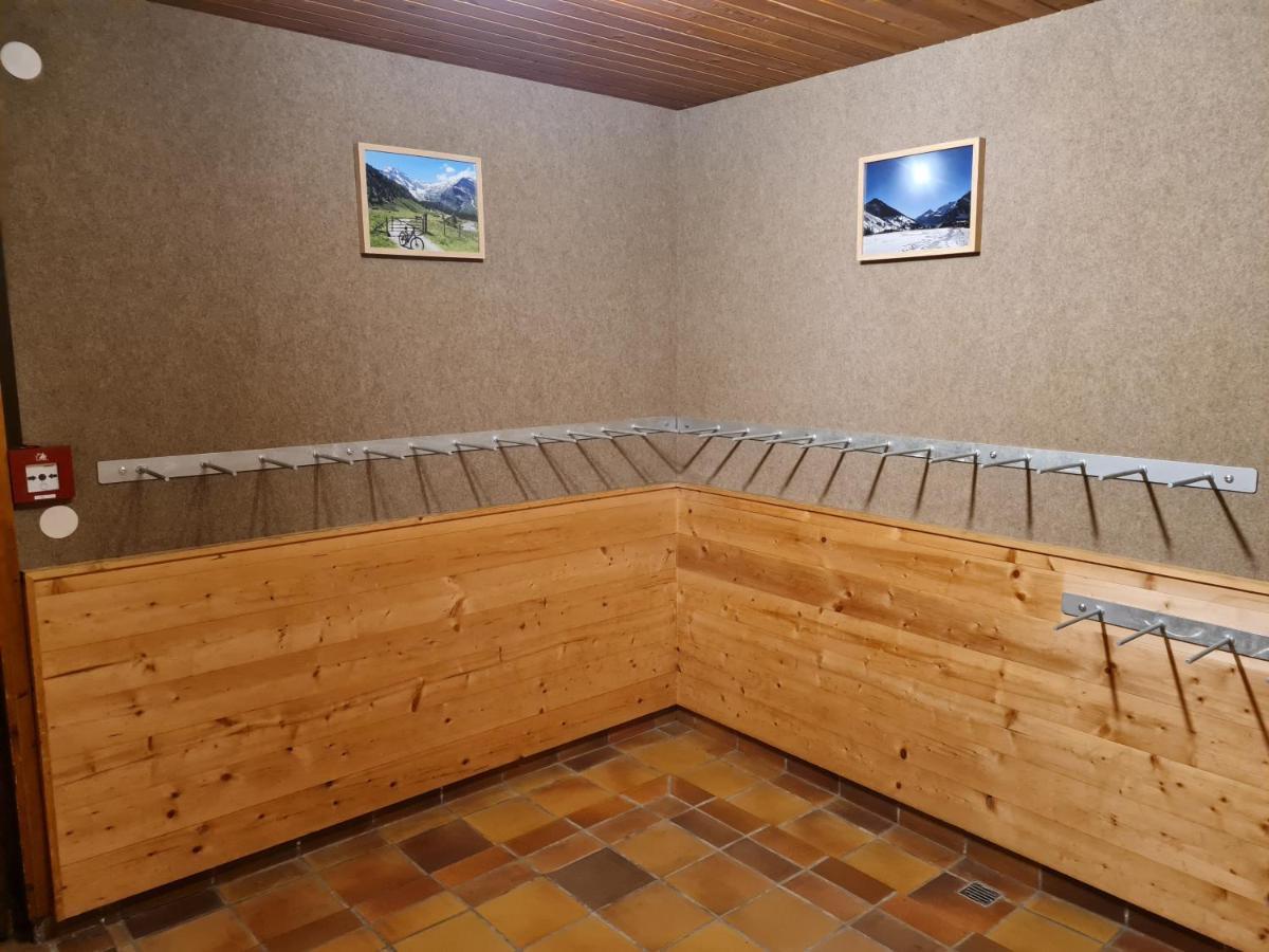 Apartamento Rainberghof Rauris Exterior foto