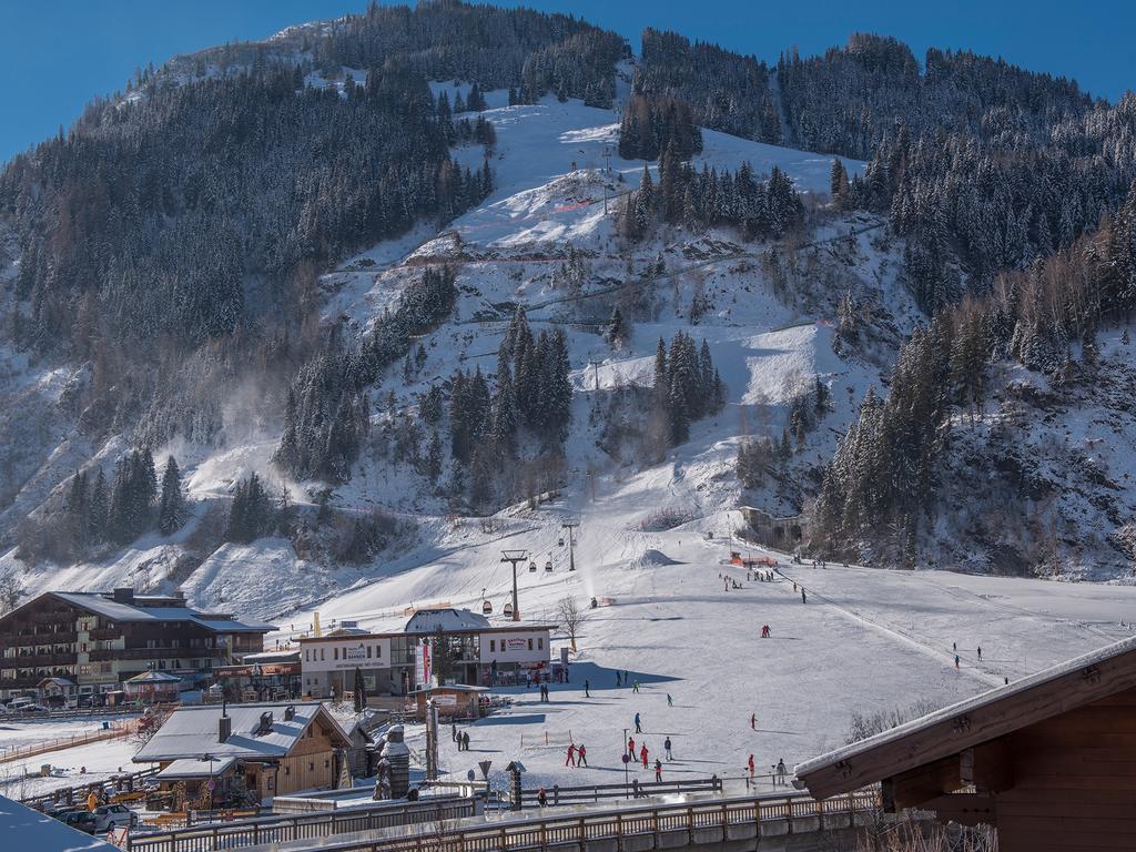 Apartamento Rainberghof Rauris Exterior foto