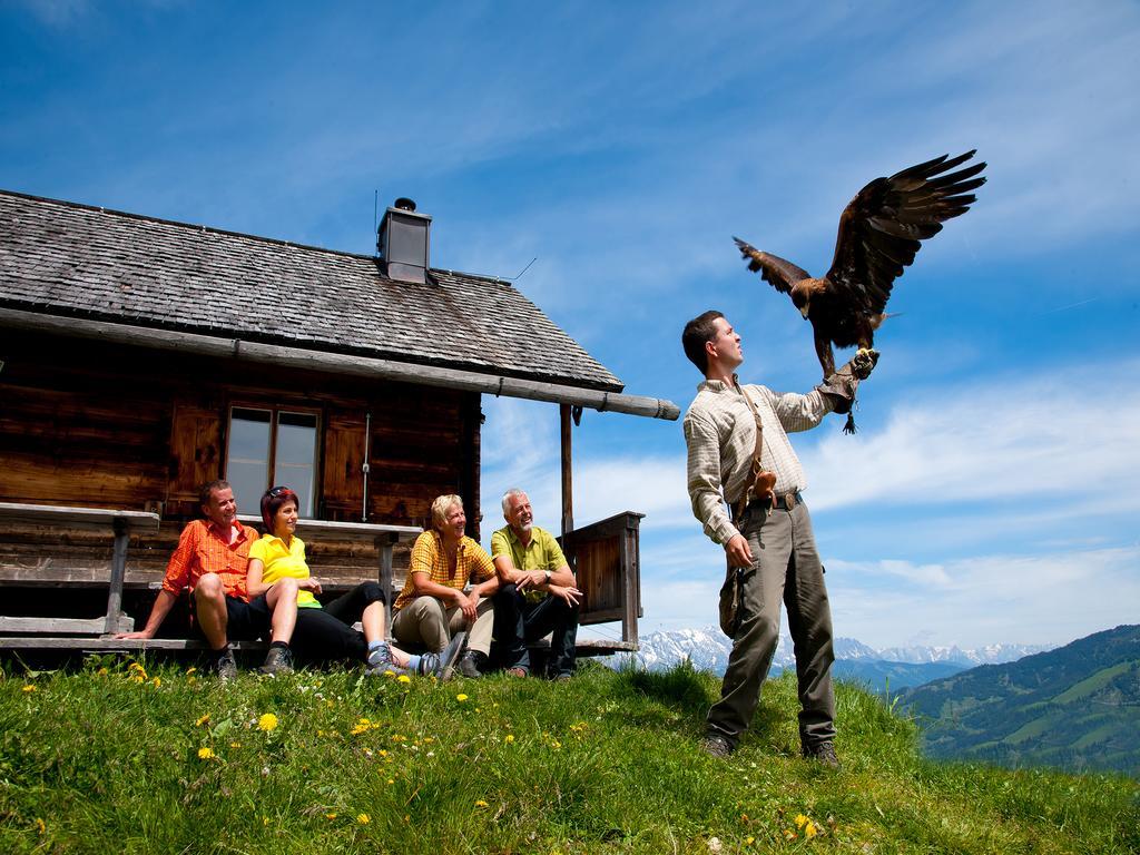 Apartamento Rainberghof Rauris Exterior foto