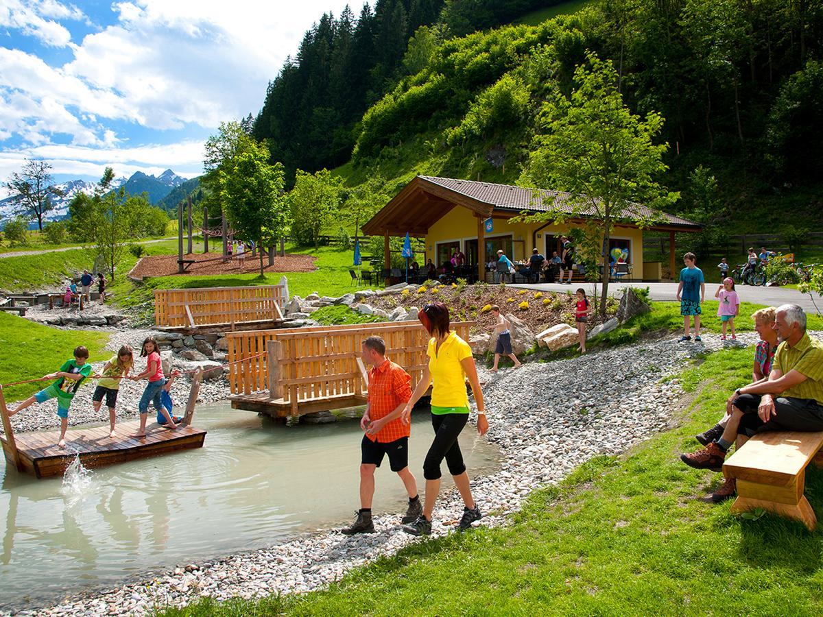 Apartamento Rainberghof Rauris Exterior foto