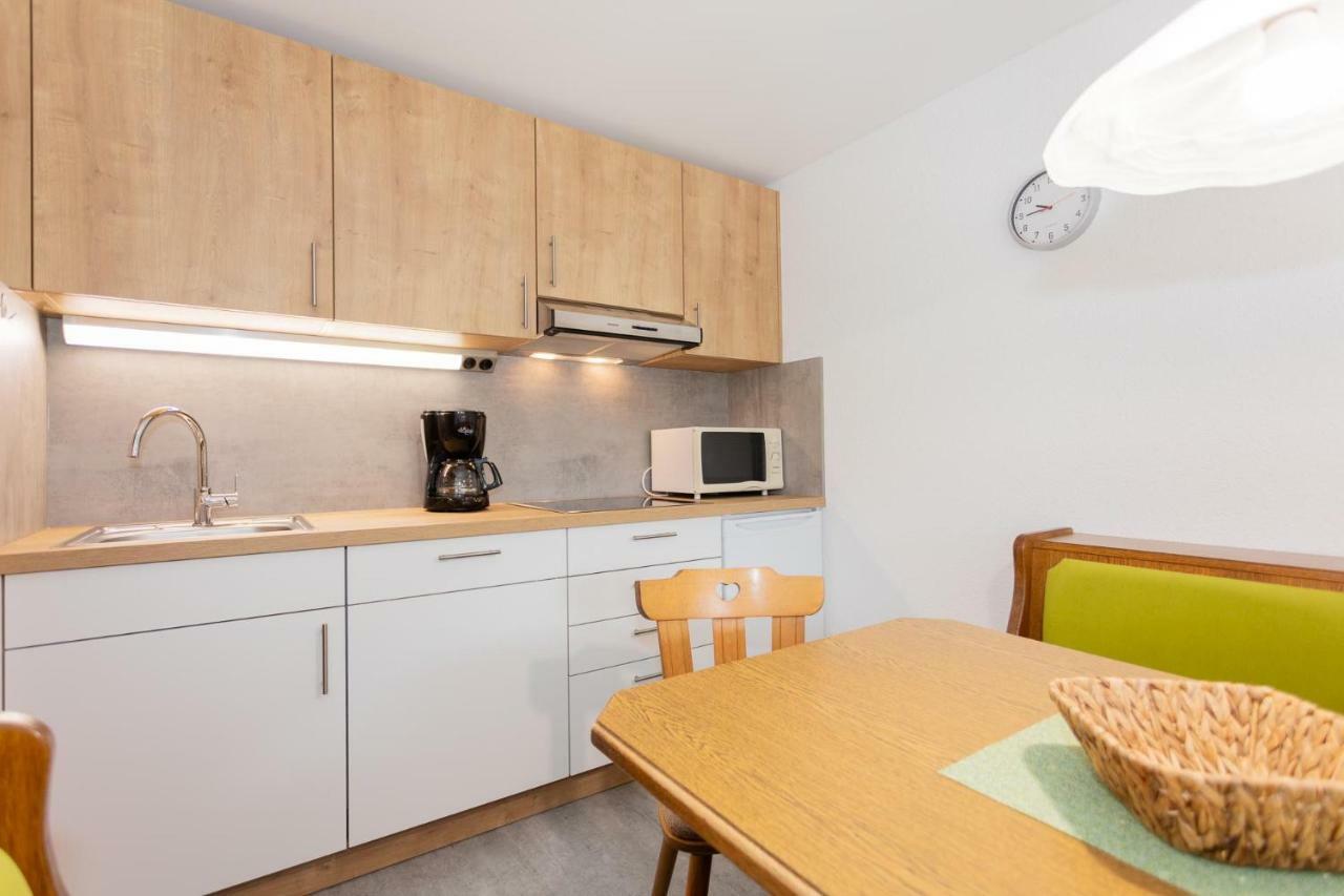 Apartamento Rainberghof Rauris Exterior foto
