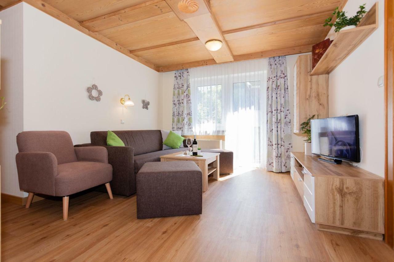 Apartamento Rainberghof Rauris Exterior foto
