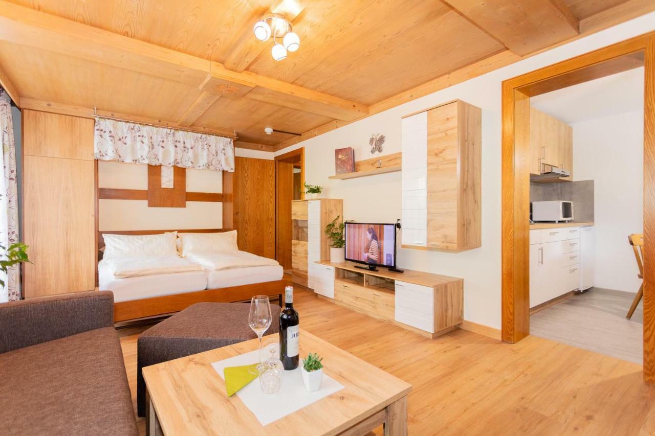 Apartamento Rainberghof Rauris Exterior foto