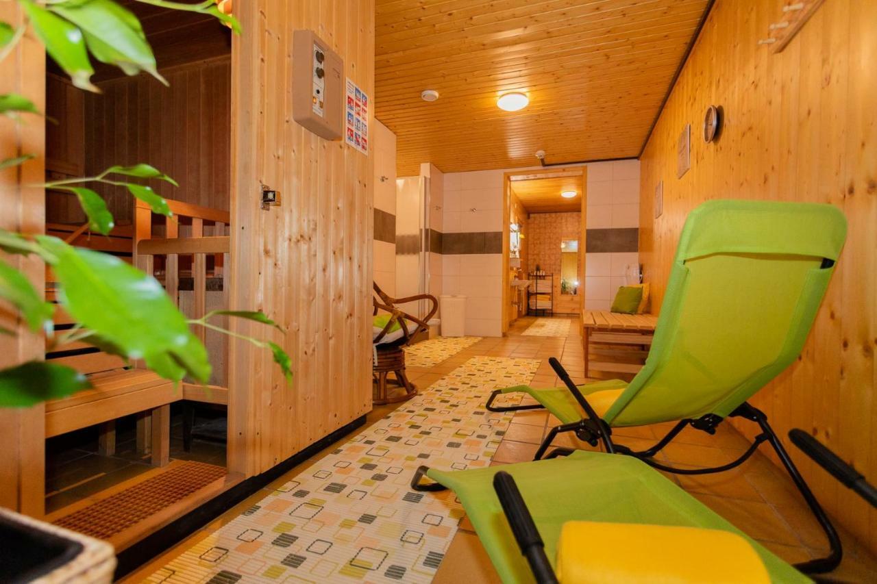 Apartamento Rainberghof Rauris Exterior foto