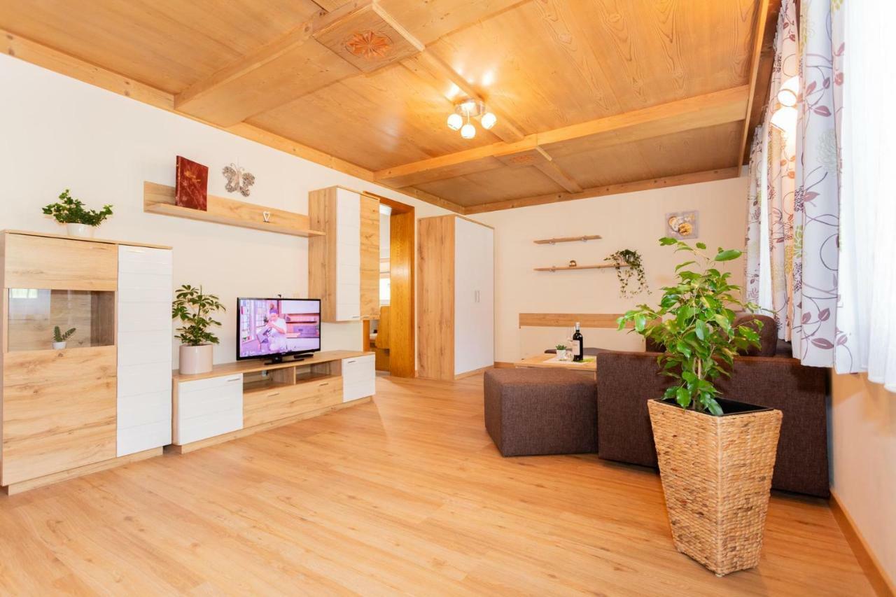 Apartamento Rainberghof Rauris Exterior foto