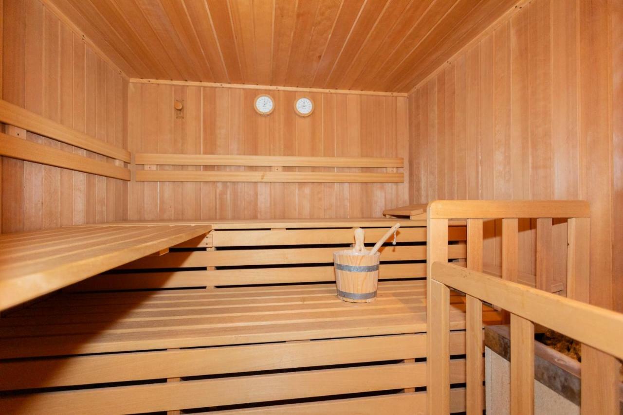 Apartamento Rainberghof Rauris Exterior foto