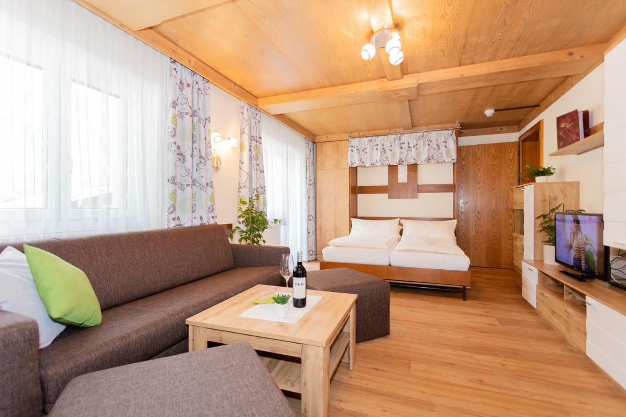 Apartamento Rainberghof Rauris Exterior foto