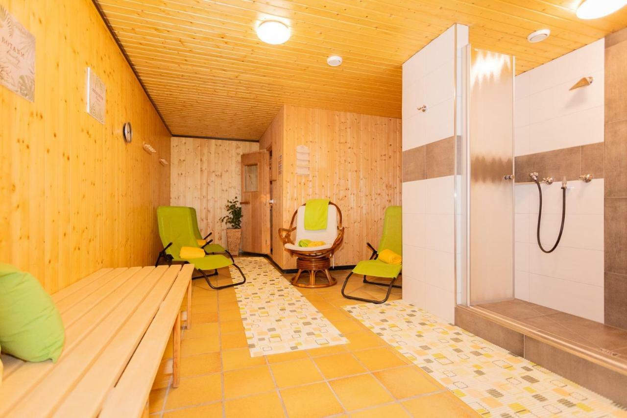 Apartamento Rainberghof Rauris Exterior foto