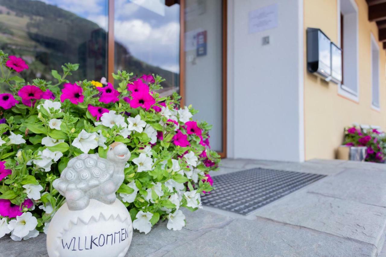Apartamento Rainberghof Rauris Exterior foto