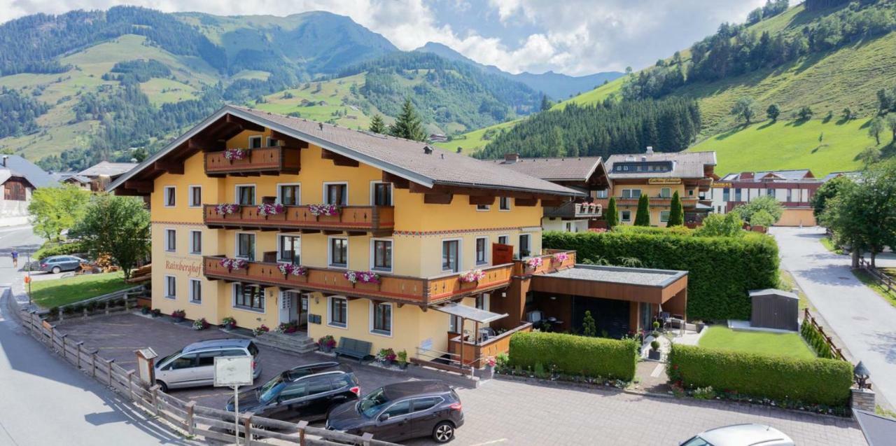 Apartamento Rainberghof Rauris Exterior foto