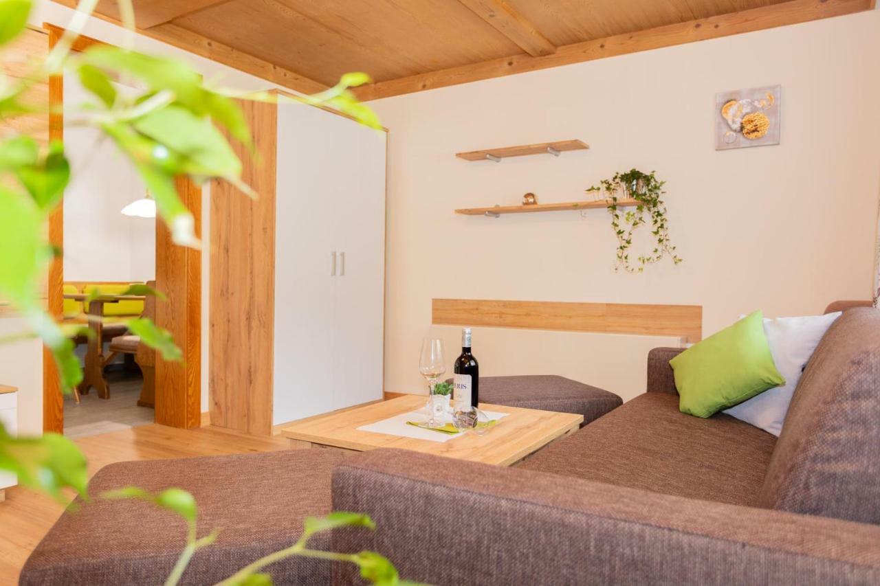 Apartamento Rainberghof Rauris Exterior foto