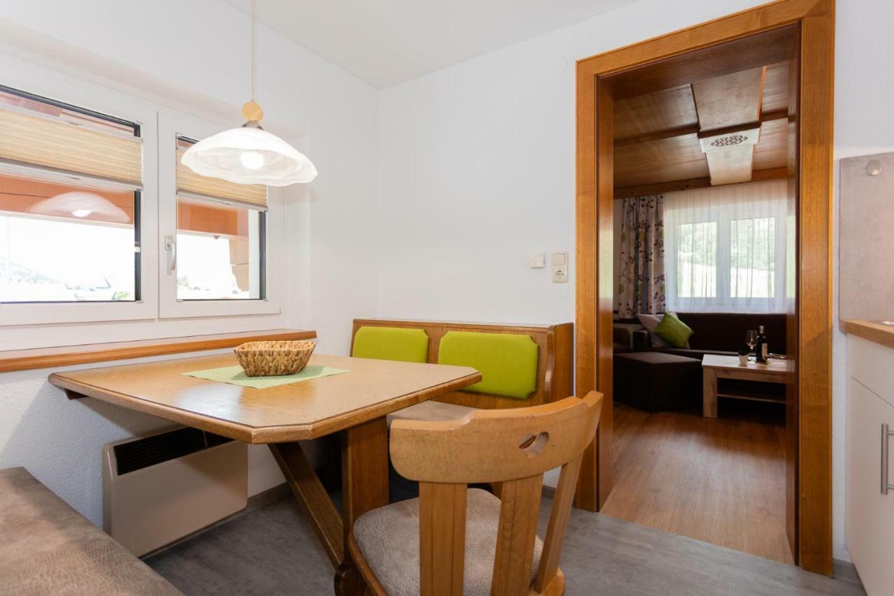 Apartamento Rainberghof Rauris Exterior foto