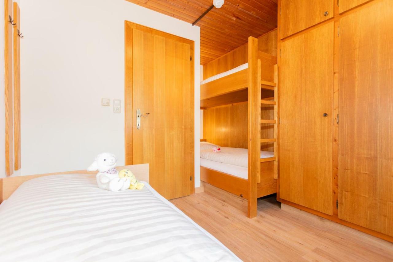 Apartamento Rainberghof Rauris Exterior foto