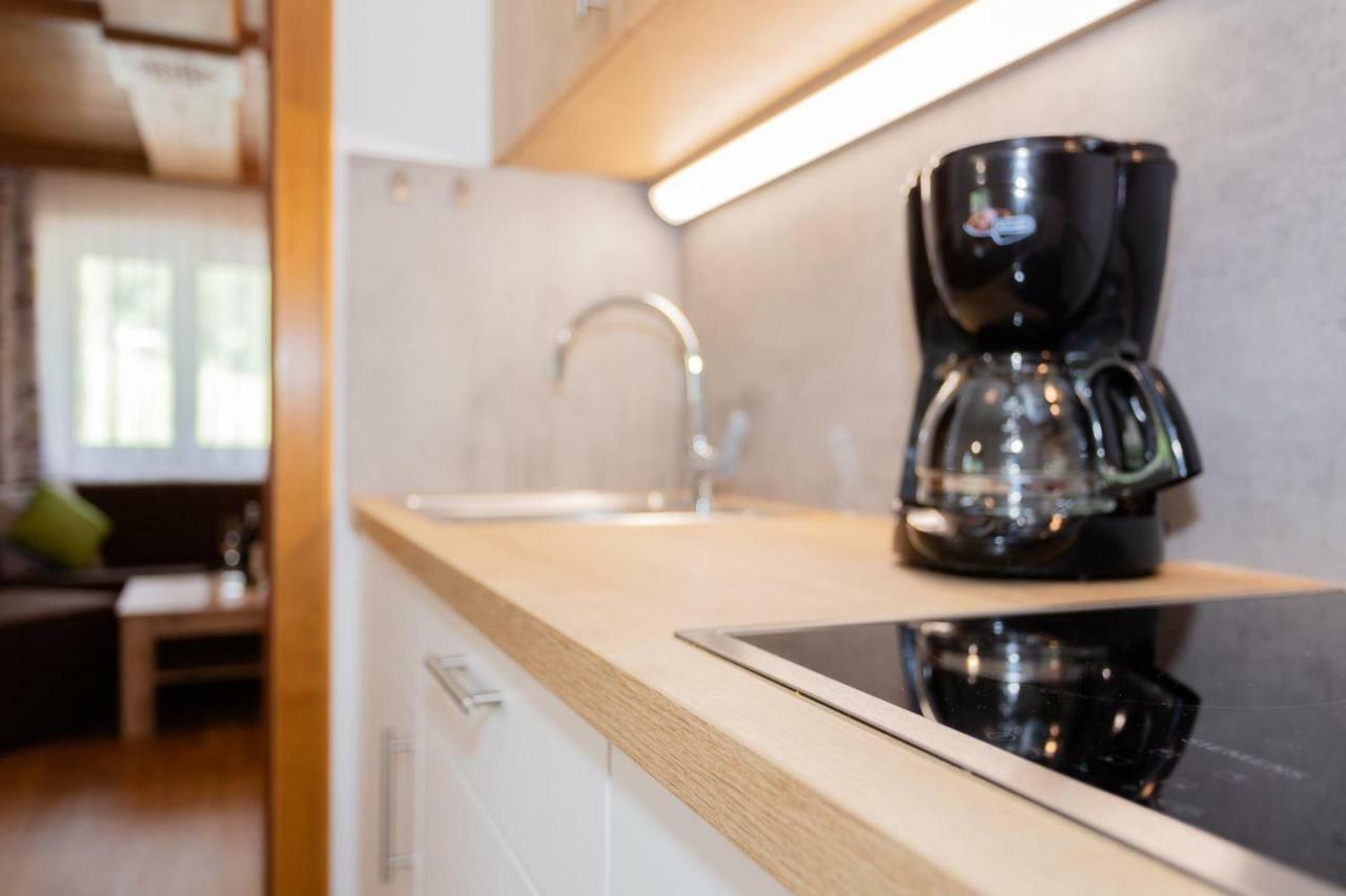 Apartamento Rainberghof Rauris Exterior foto