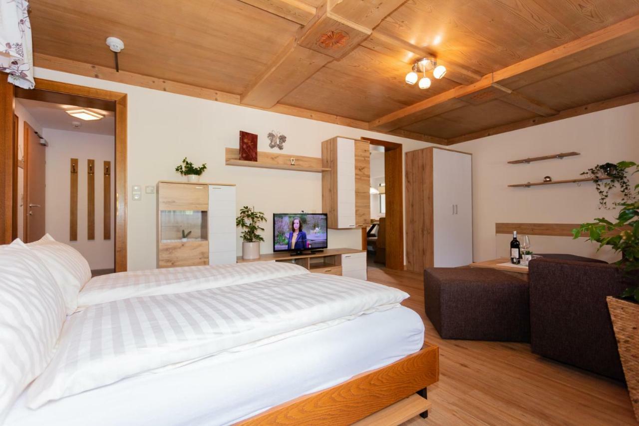 Apartamento Rainberghof Rauris Exterior foto