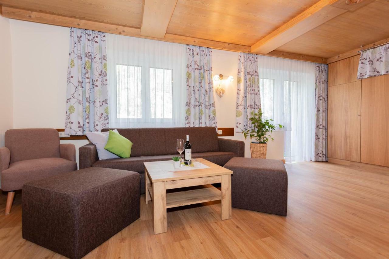 Apartamento Rainberghof Rauris Exterior foto