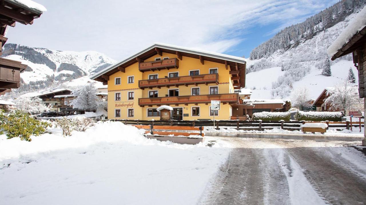 Apartamento Rainberghof Rauris Exterior foto
