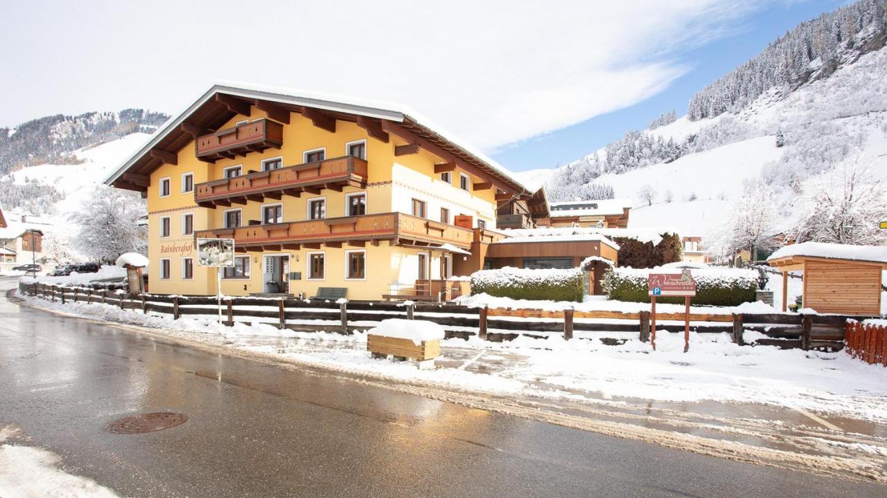 Apartamento Rainberghof Rauris Exterior foto